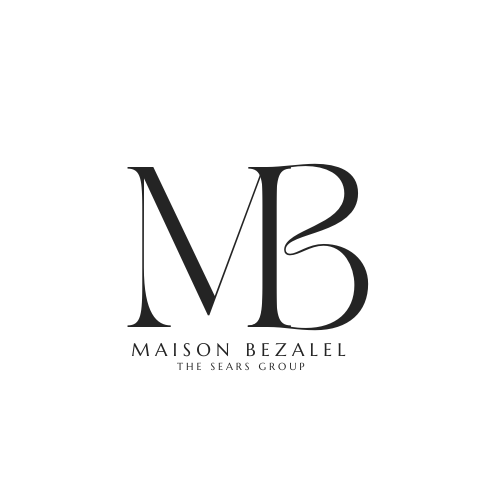 maison bezalel logo
